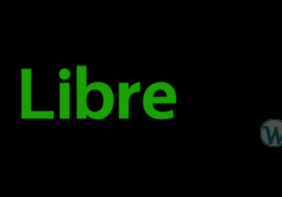 如何在Manjaro上安装LibreOffice以及LibreOffice汉化