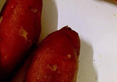 烤箱烤红薯窍门-爱问AIOFO