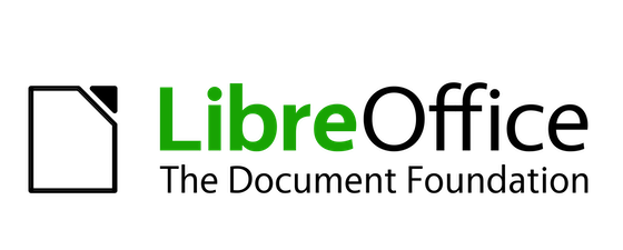Libreoffice Logo 1